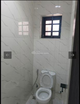 4 Bedroom Terrace Duplex with  Bq, Atlantic View Estate, Lekki, Lagos, Flat / Apartment for Sale