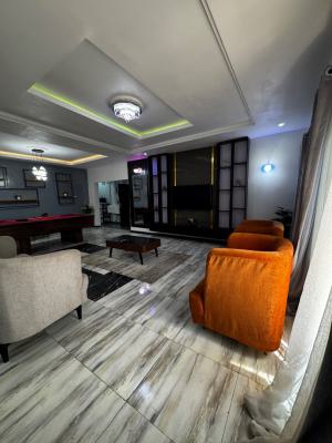 Fully Furnished and Serviced 2 Bedrooms Flats, Jahi, Abuja, Flat / Apartment for Rent