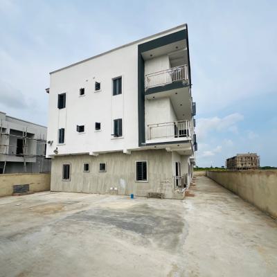 1 Bedroom Apartment, Ajah, Lagos, Flat / Apartment for Rent