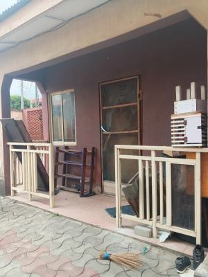 Lovely 2 Bedrooms Room Apartment, Salvation Estate Off Langbasa Road Owode, Ado, Ajah, Lagos, House for Rent