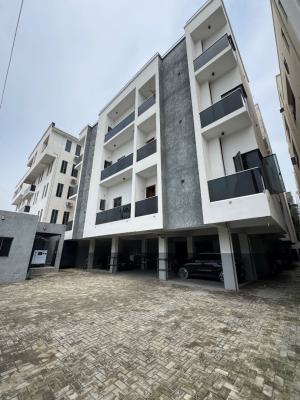 2bed Apartment, Ikate, Lekki, Lagos, Flat / Apartment for Rent