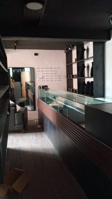 25sqm Shop, Good Location, Igbo Efon, Lekki, Lagos, Plaza / Complex / Mall for Rent