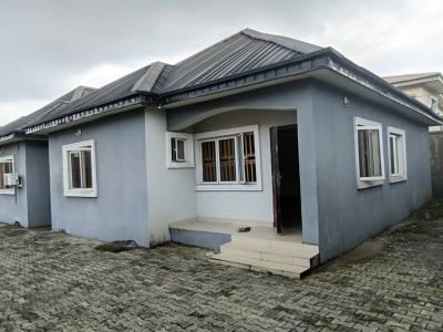 2 Bedroom Detached Bungalow, Badore, Ajah, Lagos, Detached Bungalow for Rent
