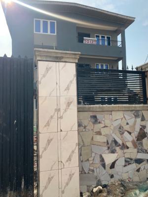 Newly Renovated Spacious 3 Bedrooms Flat, Ogudu, Lagos, Flat / Apartment for Rent