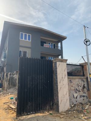 Newly Renovated Spacious 2 Bedroom Flat, Ogudu, Lagos, Flat / Apartment for Rent