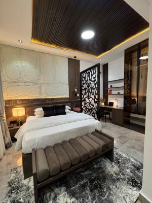 1 Bedroom Apartment, Wuye, Abuja, Flat / Apartment Short Let