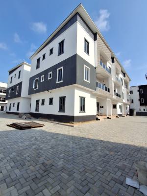 Newly Built 2bedroom Apartment with Spacious Rooms, Mobile Road, Ajah, Lagos, Block of Flats for Sale