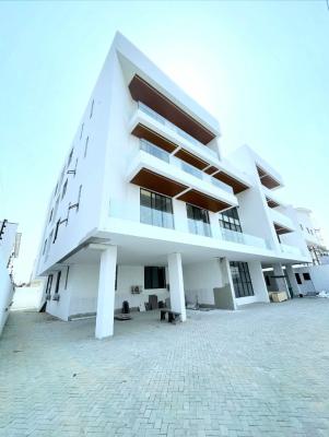 Luxury & Serviced 2-bedroom Apartment, Lekki Phase 1, Lekki, Lagos, Flat / Apartment for Sale