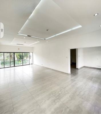 Serviced 3 Bedroom Flat with Bq, Old Ikoyi, Ikoyi, Lagos, Flat / Apartment for Rent