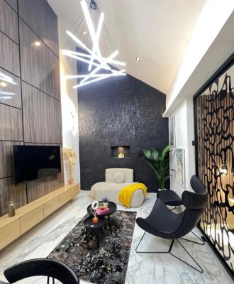 1 Bedroom Apartment, Wuye, Abuja, Mini Flat (room and Parlour) Short Let