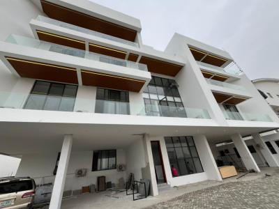 Brand New Luxury Units of 2 Bedroom Apartment, Lekki Phase 1, Lekki, Lagos, Flat / Apartment for Sale