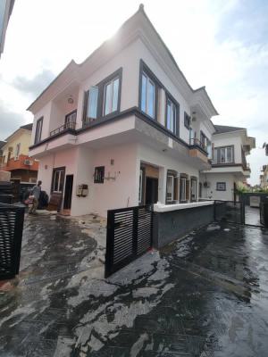 Nice Mini Flat, Chevron Alternative, Lekki, Lagos, Mini Flat (room and Parlour) for Rent