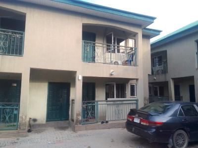 Spacious Luxury 1 Bedroom Flat with Excellent Features, Owode, Ogombo, Ajah, Lagos, Mini Flat (room and Parlour) for Rent