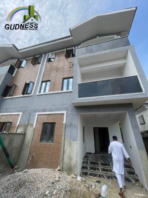 Brand New 4 Semi Detached Duplex, Lekki, Lagos, Semi-detached Duplex for Rent
