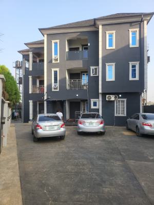 a Well Finished Apartment, Kayfarm, Iju-ishaga, Agege, Lagos, Block of Flats for Sale