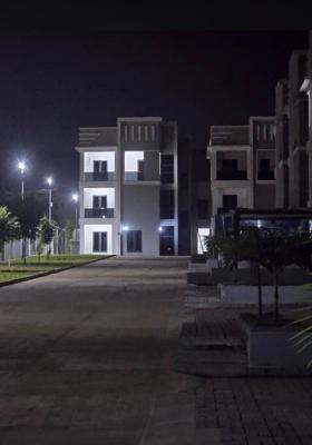 5 Bedroom Detached House Total 475sqm House Plus Front Parking Space, Kado, Abuja, Detached Duplex for Sale
