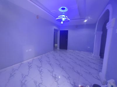 Newly Built 3 Bedrooms Flat, Oke-bola, Oke-ado, Dugbe (onireke), Ibadan North-west, Oyo, House for Rent