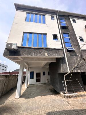 Brand New 1bedroom Apartment, Orchid Road By Chevron Toll Gate, Lekki, Lagos, Mini Flat (room and Parlour) for Rent