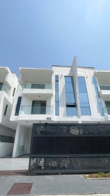 Luxury 4 Bedroom Semi Detached Duplex, Agungi, Agungi, Lekki, Lagos, Semi-detached Duplex for Sale