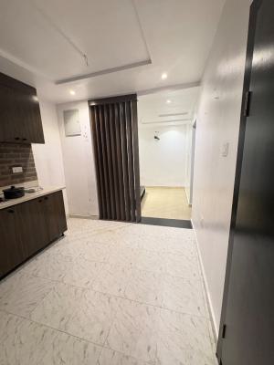 1bedroom/mini Flat, Kenneth Agbakuru Street, Lekki Phase 1, Lekki, Lagos, Mini Flat (room and Parlour) for Rent