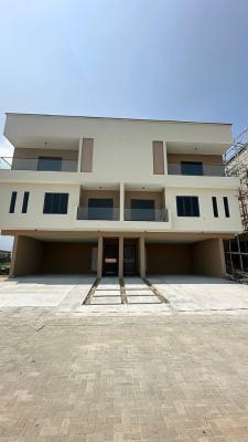 Luxury 4 Bedroom Semi Detached Duplex with Exquisite Finishes, Lekki, Lekki Phase 1, Lekki, Lagos, Semi-detached Duplex for Sale