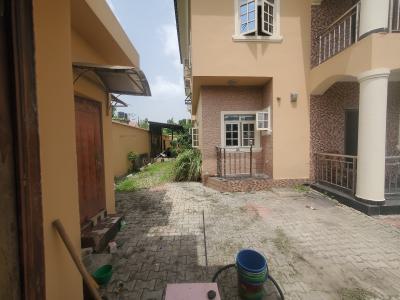 Well Maintained 5 Bedroom Duplex in a Secured Estate, Lbs, Olokonla, Ajah, Lagos, Detached Duplex for Rent