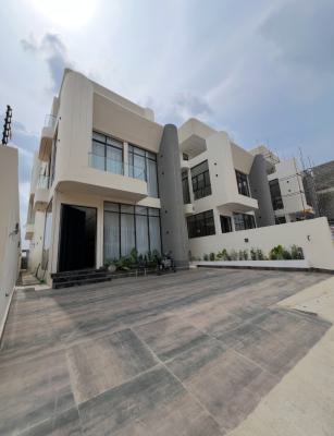 Luxury 5 Bedrooms Fully Detached Duplex, Lekki Foreshore Estate, Lekki Phase 1, Lekki, Lagos, Detached Duplex for Sale