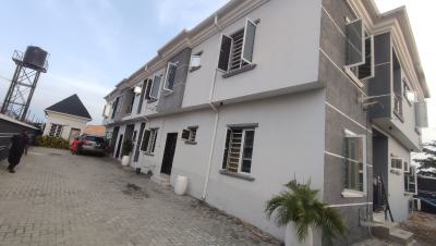 Amazing 2 Bedroom Apartment, Ogombo, Ajah, Lagos, Flat / Apartment for Rent
