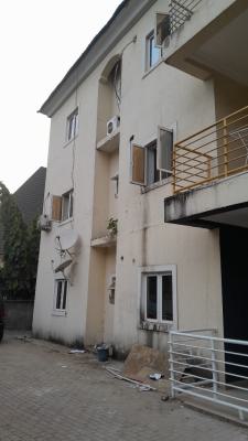 Spacious 3-bedroom Ground Floor Apartment in Games Village, Games Village, Kaura, Abuja, Flat / Apartment for Rent