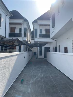 Four Bedroom Semi Detached Duplex, Lekki, Lagos, Semi-detached Duplex for Sale