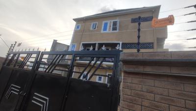 Luxury Mini Flat, Ajah, Lagos, Mini Flat (room and Parlour) for Rent