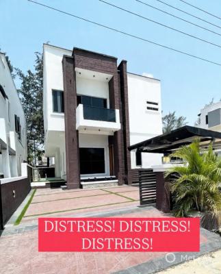 Lovely 5 Bedroom Detached Duplex with Swimming Pool and Bq, Ikota, Ikota, Lekki, Lagos, Detached Duplex for Sale