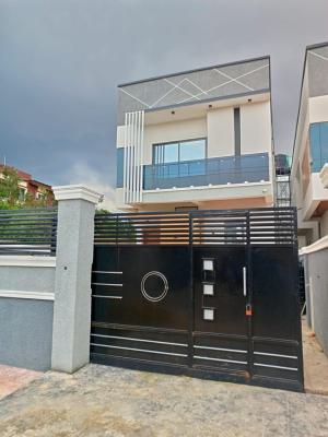 4bedroom Detached Duplex with Bq, Ogba, Ikeja, Lagos, Detached Duplex for Sale