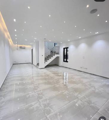 Fully Service 4bedroom Terrace Duplex with Bq, Oniru, Victoria Island (vi), Lagos, Terraced Duplex for Rent