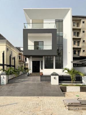Contemporary 5 Bedroom Detached Duplex, Ikota, Ikota, Lekki, Lagos, Detached Duplex for Sale