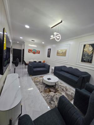 Luxury 2 Bedroom Flat, Rivtaf Golf Estate, Trans Amadi, Port Harcourt, Rivers, Flat / Apartment for Rent