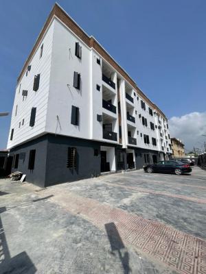 Two Bedroom Serviced Apartment, Igbo Efon, Lekki, Lagos, House for Sale