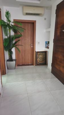 Just Out Lovely 6units of 3bedroom Apartment with Bq, Off Allen Avenue Ikeja, Allen, Ikeja, Lagos, Flat / Apartment for Rent