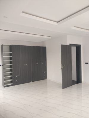 a Brand New and Well Finished 4 Bedrooms Terraced Duplex, Ebenezer Court, Oregun, Ikeja, Lagos, Terraced Duplex for Rent