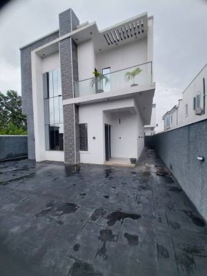 Spacious 4 Bedroom Fully Detached Duplex with Bq, Opic Estate,  Isheri North, Isheri North, Lagos, Detached Duplex for Sale