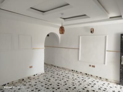 Newly Built 1 Bedroom Apartment, Waru, Apo, Abuja, Flat / Apartment for Rent