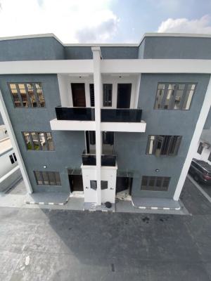 4 Bedrooms Semi Detached House with Bq, Maryland, Lagos, Semi-detached Duplex for Sale