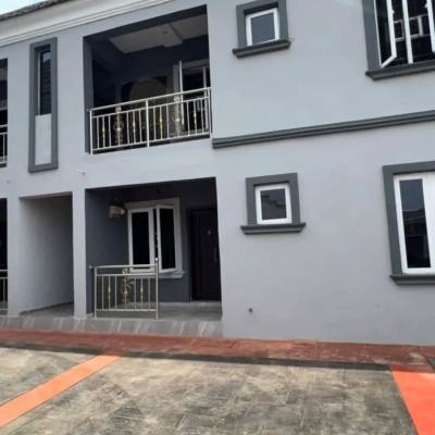 2 Bedroom Flat at Heritage Estate, Akala Expressway., Akala Express, Ibadan, Oyo, Flat / Apartment for Rent