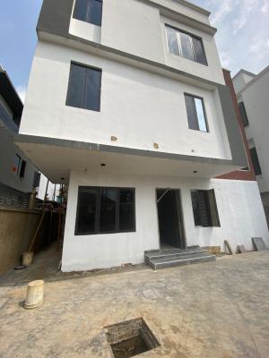 4 Bedroom Detached House, Mende, Maryland, Lagos, Detached Duplex for Sale