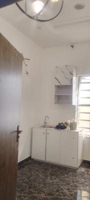 a Beautiful Mini Flat, Chevron Alternative Route, Chevron, Empire Homes Estate, Lekki, Lagos, Mini Flat (room and Parlour) for Rent
