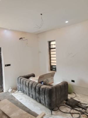 2 Bedroom and a Mini Flat in a Secured Neighbourhood, Back of Polaris Bank Olowoira Junction Via Berger, Olowora, Magodo, Lagos, Flat / Apartment for Rent