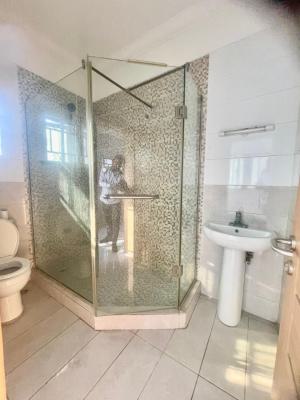 Well Maintained 3 Bedroom Terrace House with Bq, Lekki, Lekki, Lagos, Terraced Duplex for Sale