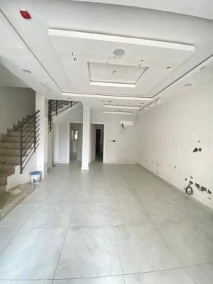 4 Bedroom, Ikate, Lekki, Lagos, Terraced Duplex for Rent