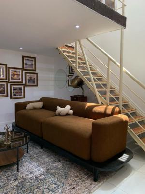 Luxurious 1 Bedroom Apartment, Ikoyi, Ikoyi, Lagos, Flat / Apartment Short Let