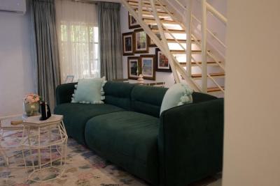 Exquisite 1 Bedroom Apartment, Ikoyi, Ikoyi, Lagos, Flat / Apartment Short Let